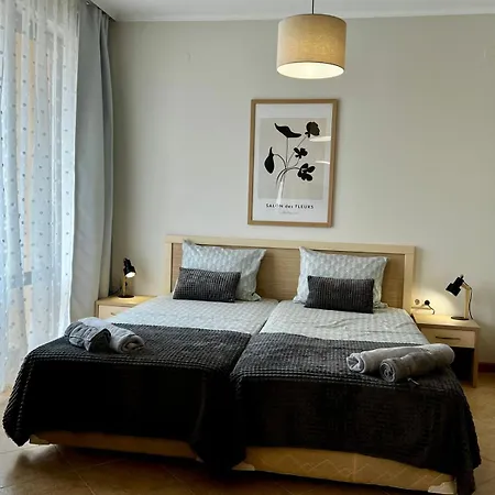 Apartment роял сън премиум Sunny Beach