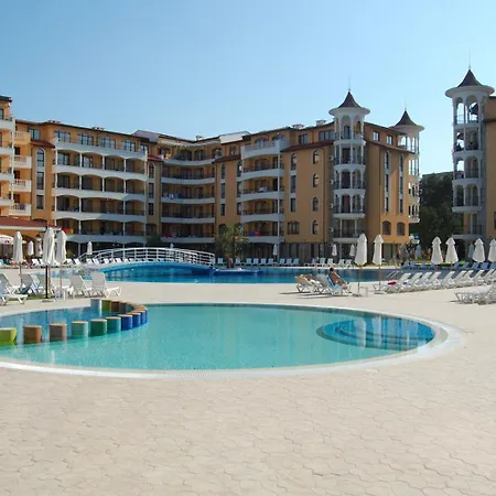 Apartment роял сън премиум Sunny Beach
