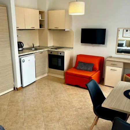 роял сън премиум Apartment
