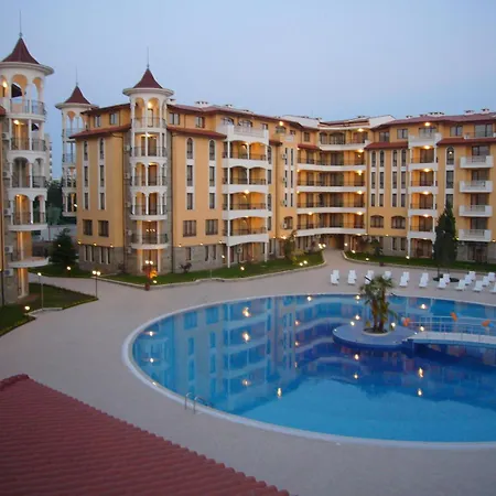 Apartment роял сън премиум *