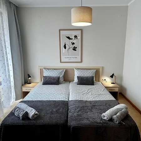 Apartment роял сън премиум