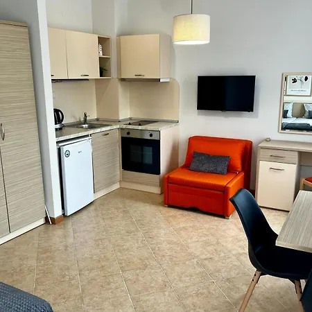 Apartment роял сън премиум Sunny Beach