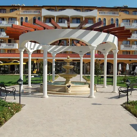 роял сън премиум Apartment *