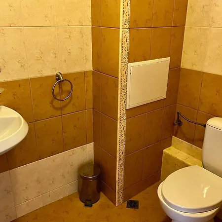 Apartment роял сън премиум Sunny Beach