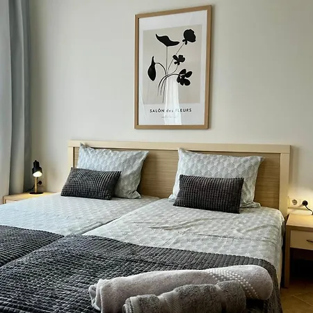 роял сън премиум Apartment *
