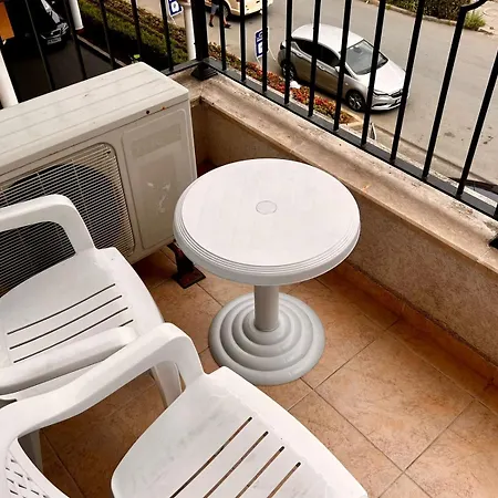 Apartment роял сън премиум Sunny Beach