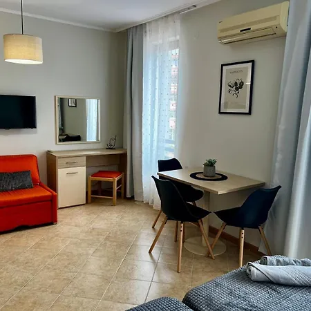 роял сън премиум Apartment