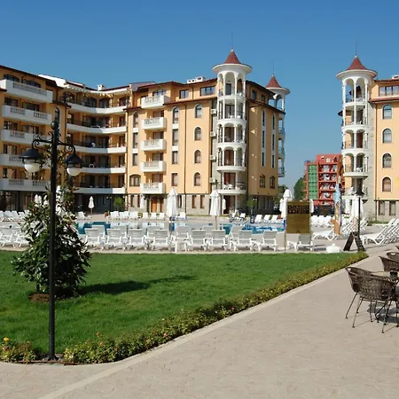 Apartment роял сън премиум