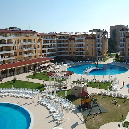 роял сън премиум Apartment Sunny Beach