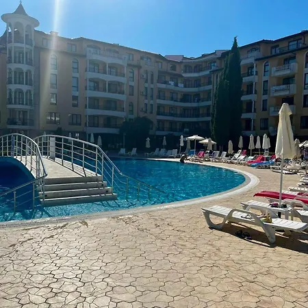 Apartment роял сън премиум *