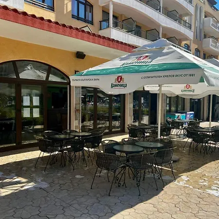 Apartment роял сън премиум Sunny Beach