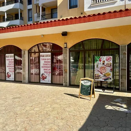 Apartment роял сън премиум