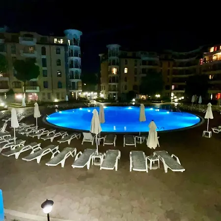 Apartment роял сън премиум *