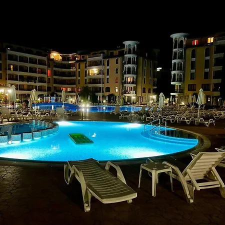 роял сън премиум Sunny Beach