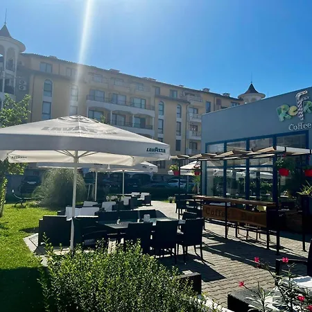 роял сън премиум Apartment Sunny Beach