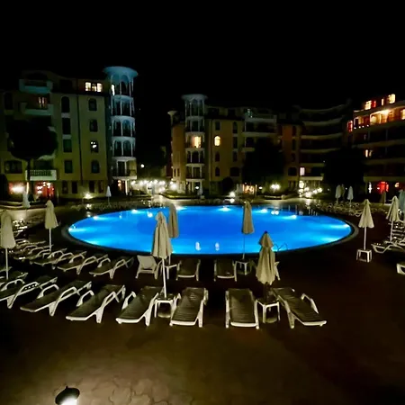 Apartment роял сън премиум