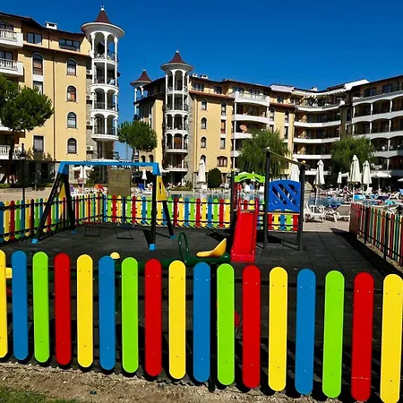 роял сън премиум Sunny Beach