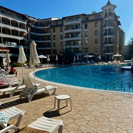роял сън премиум * Sunny Beach