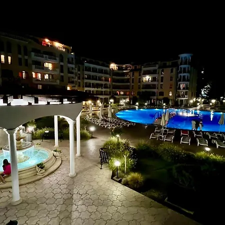 роял сън премиум Apartment Sunny Beach